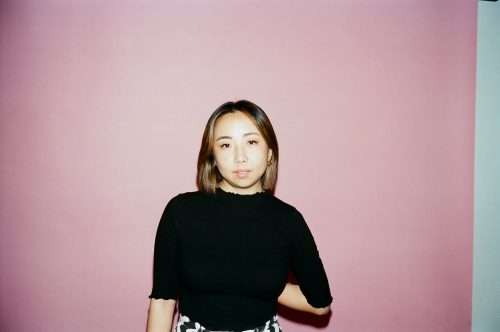 71510010 - Jenny Arimoto