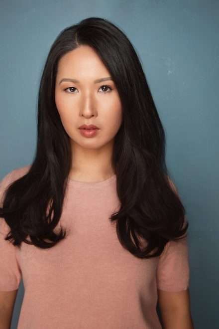 Ann Marie Yoo - headshot (small) - Ann Marie