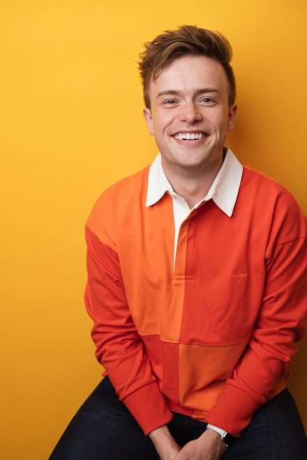 CM - Chaz May