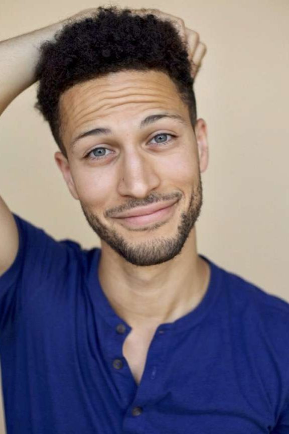 Chris De La Cruz Headshot 2 – Chris De La Cruz