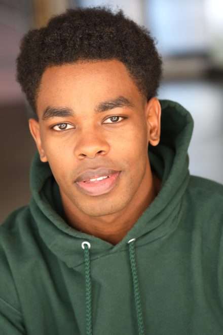 Jahred King UCB headshot - Jahred King