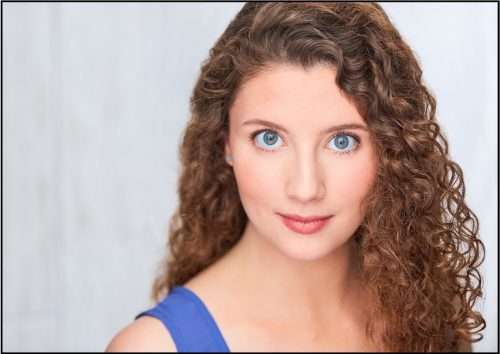 Lisa Albano Headshot - Lisa Albano