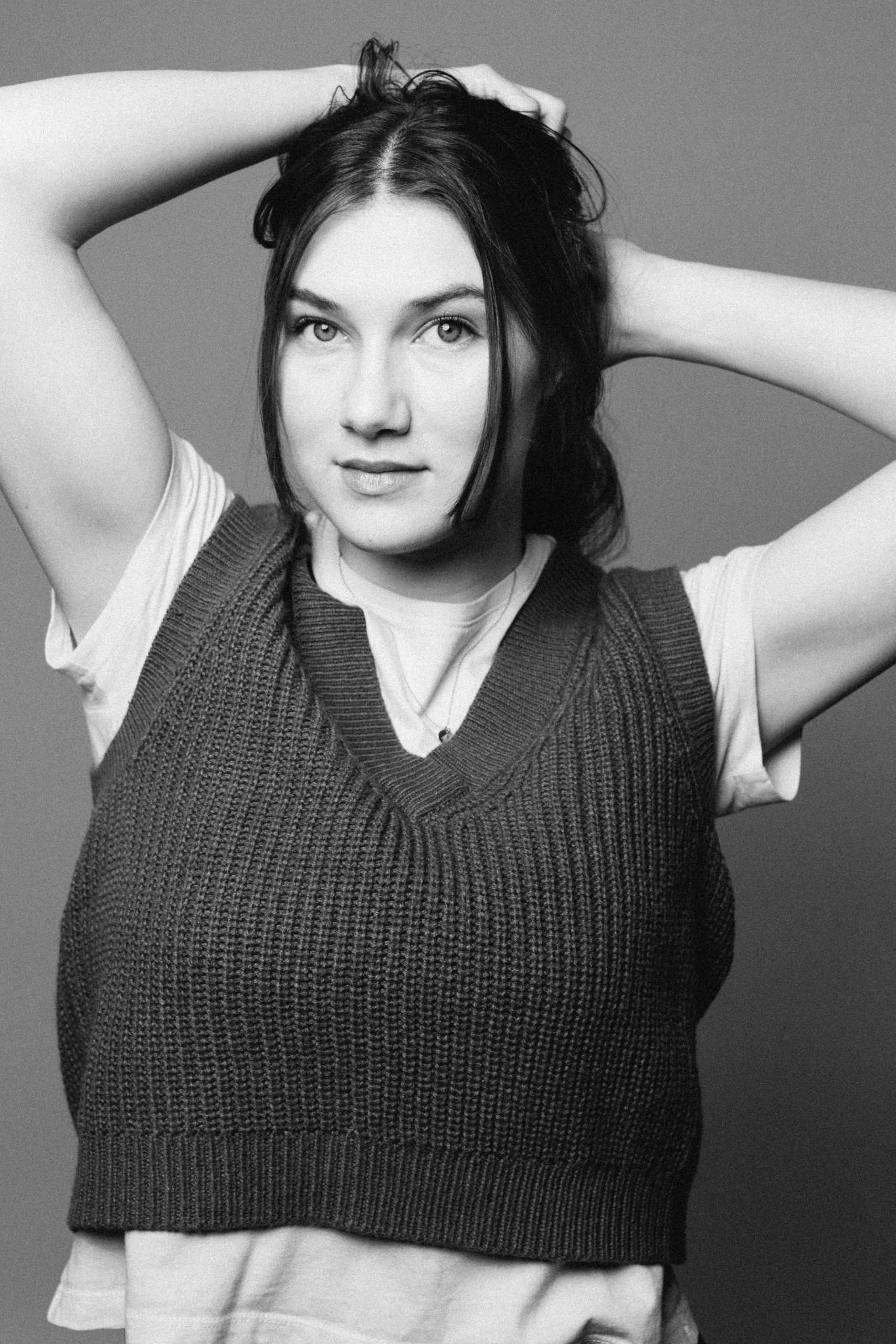 Sonya Katarina – Sonya Katarina