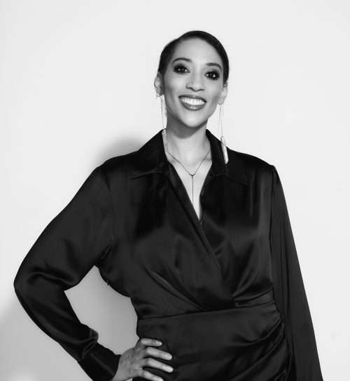 Sydney Duncan Headshot - Sydney Duncan