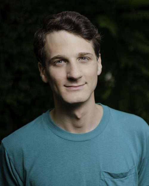 1 - Daniel Lempert
