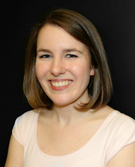 BridgetHolmes_Headshot - Bridget Holmes