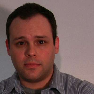 Eric_ScottUCB - Eric Scott