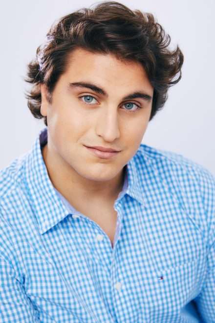 Jack Maloney Headshot 4 - Jack Maloney