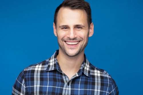 Jeff Mondoro Headshot3 - Jeffrey Mondoro