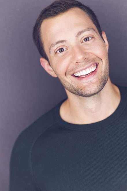 Neil D'Astolfo - Headshot #3 - Neil D'Astolfo