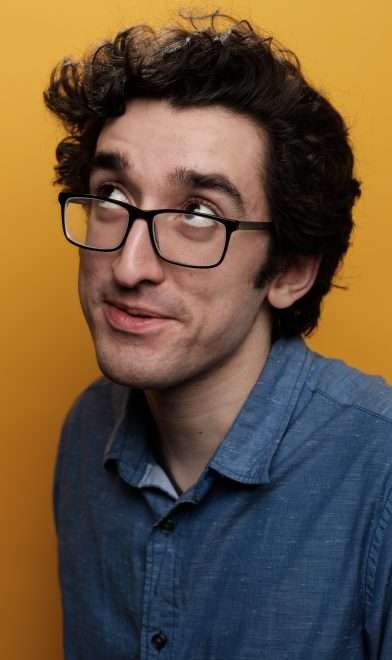 headshot smaller - Raymond Santos