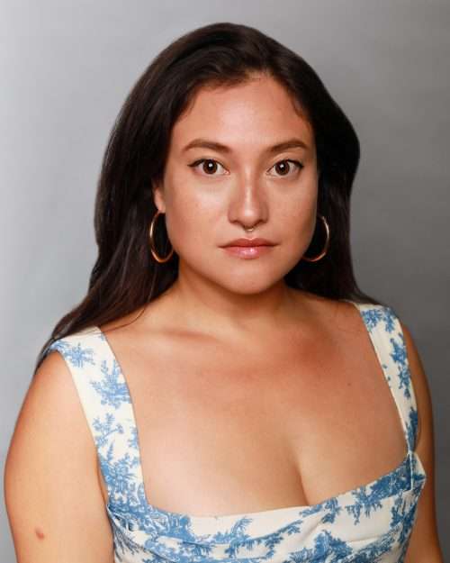 Michelle Chan Bennett Headshot - Michelle Chan Bennett