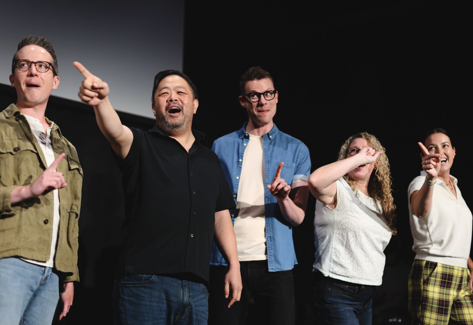 Musical Improv