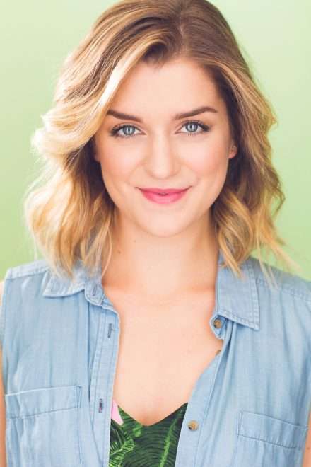 Caroline Cotter Headshot - Caroline Cotter