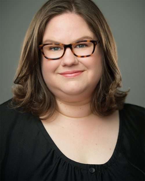 Elizabeth Slack (2) - Beth Slack