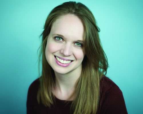 Jen6 - Jen McCartney