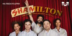 Shamilton