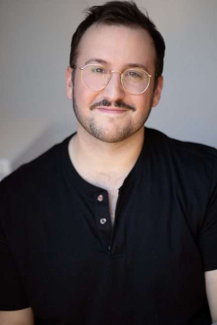 Kyle Kasabian