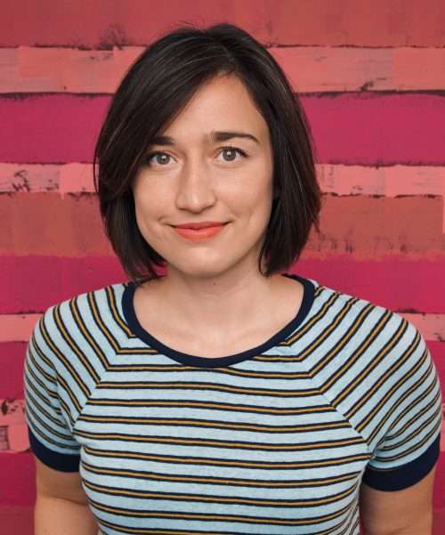 Beth Newell headshot - Beth Newell
