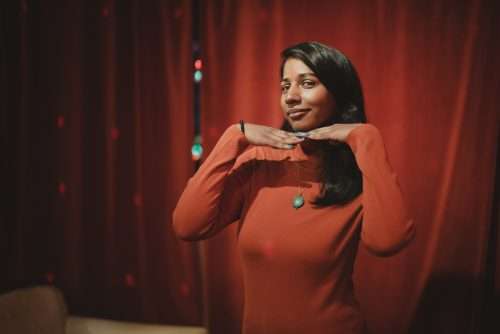 DivyaGunasekaranHeadshot - Divya Gunasekaran
