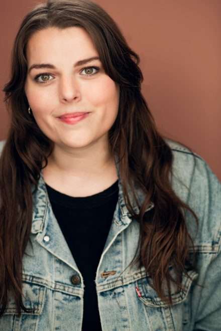 DonnaSteele_Headshot - Donna Steele