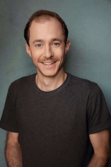 Josh Tobin (commercial-web) - Josh Tobin