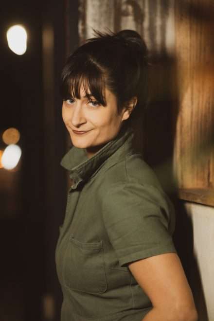 Molly Gaebe Headshot