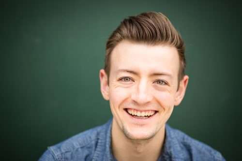 O_Toole HS 1 - Roderick O'Toole