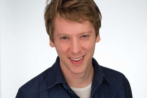 Willis Headshot - Zack Willis