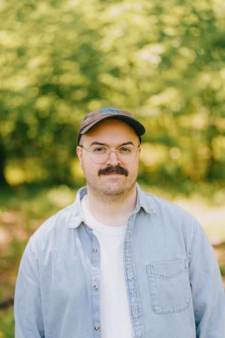 Wucher Headshot - Jeff Wucher