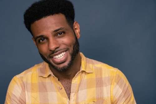 Zach Young Headshot - Zachary Young