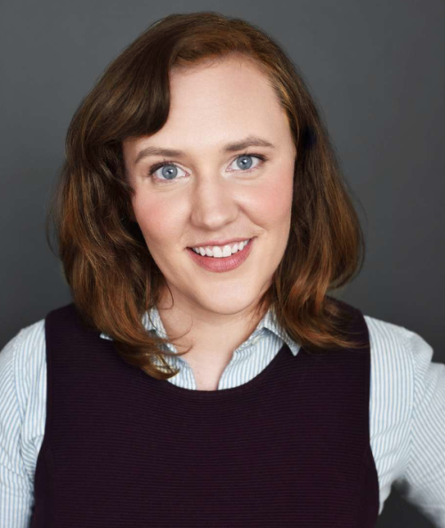 Haley Hepworth Headshot CLH - Haley Hepworth