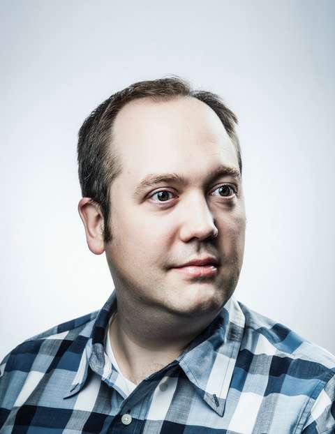 John_Lutz_2 - John Lutz
