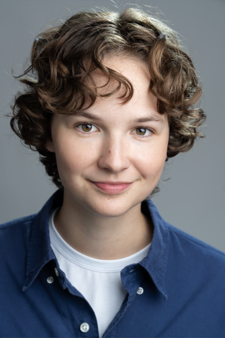 LivDrury_Headshot - Liv Drury