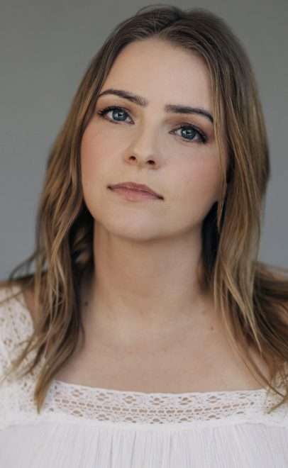 Emily Wrolson Headshot - Emily Wrolson