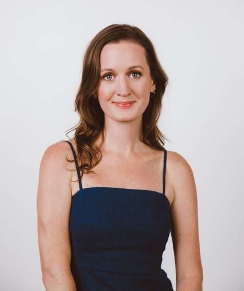 Fran Gillespie UCB - Fran Gillespie