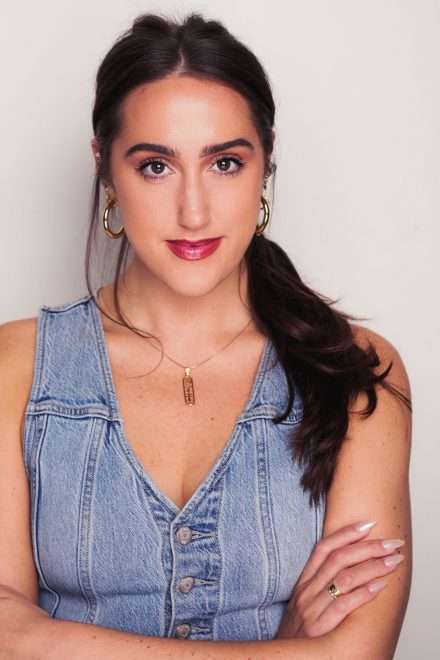Janette Angelini Headshot - Janette Angelini (1)