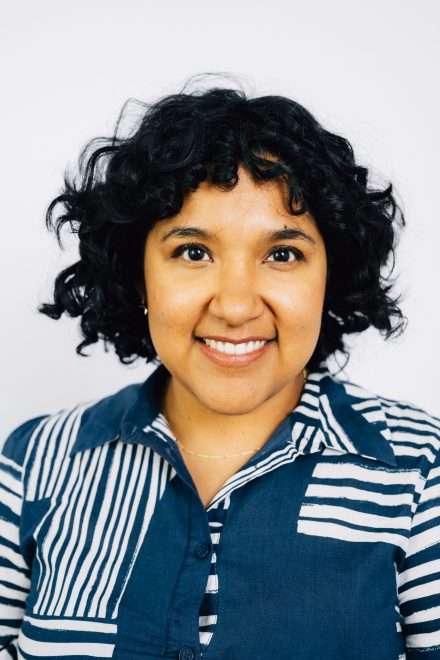 Linzy Beltran - Linzy Beltran