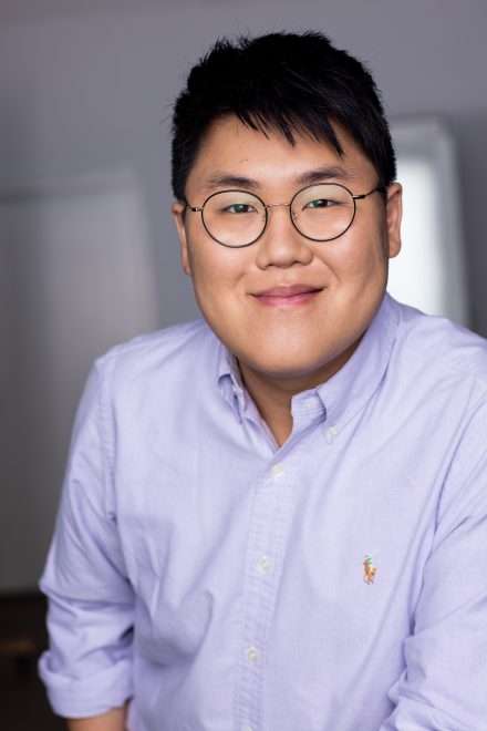 Steve Han_Headshot 1 - Steve Han_