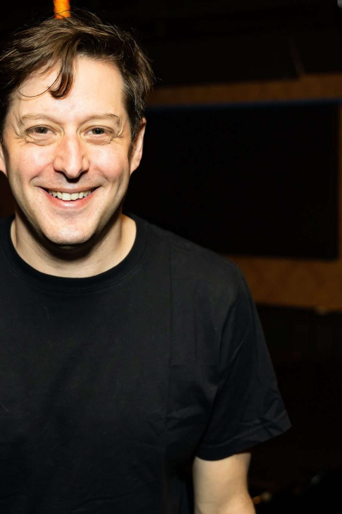 headshot that fits – Anthony Atamanuik