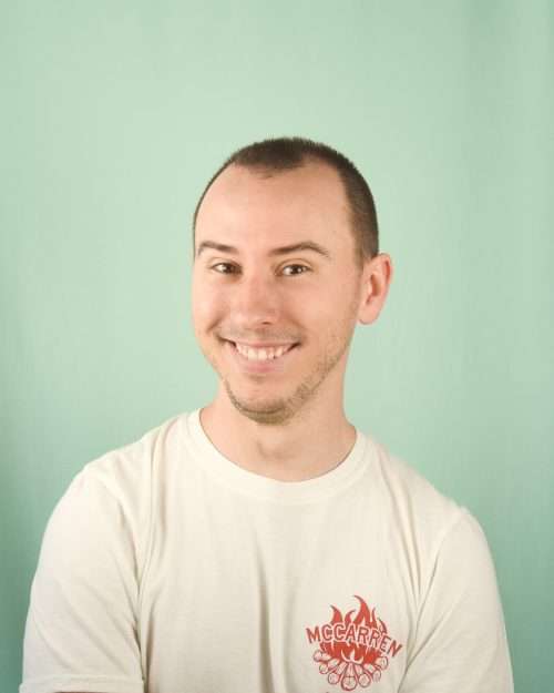 pro headshot - Ian Lockwood