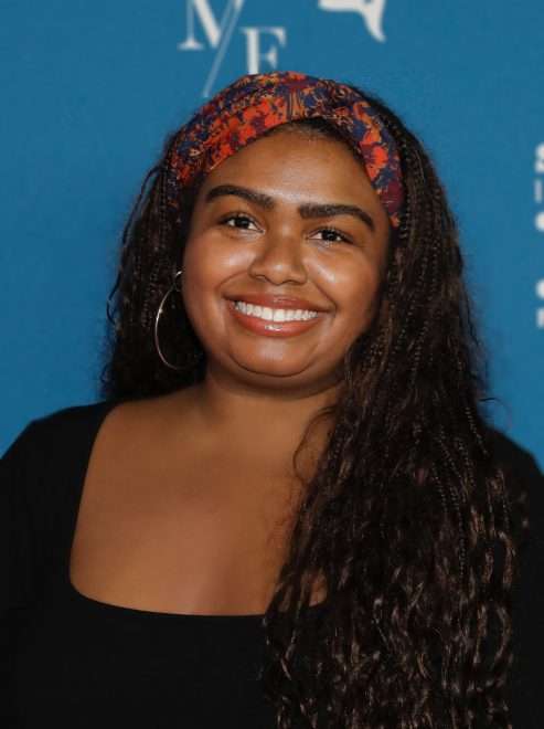Virtuosos Award - 39th Annual Santa Barbara International Film Festival