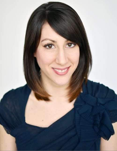 1-CGruebel_Headshot - Chrissie Gruebel