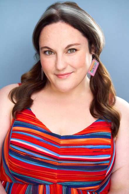 Brickman3 - Lauren Brickman