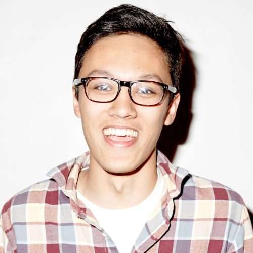 Dylan Fugel headshot (1) - Dylan Fugel