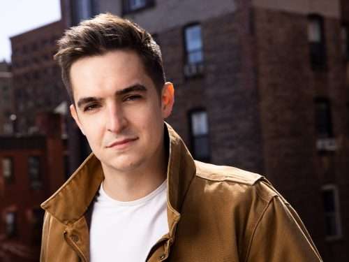 Jeremy Moulton - - Jeremy Moulton
