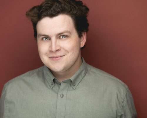 Tony Harkin @tonyfharkin - Tony Harkin
