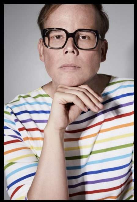 IMDB Photo - Rufus Potterly