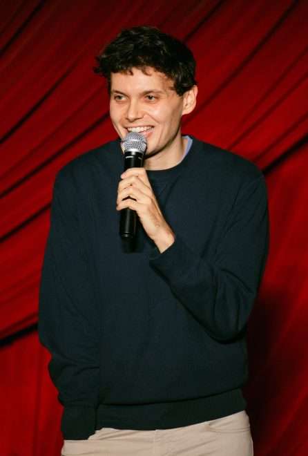 jonathan - Jonathan van Halem