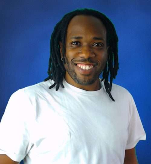 DarrelStacyHobbs - Da'rrel Stacy